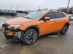 2019 SUBARU CROSSTREK - JF2GTANCXK8326540