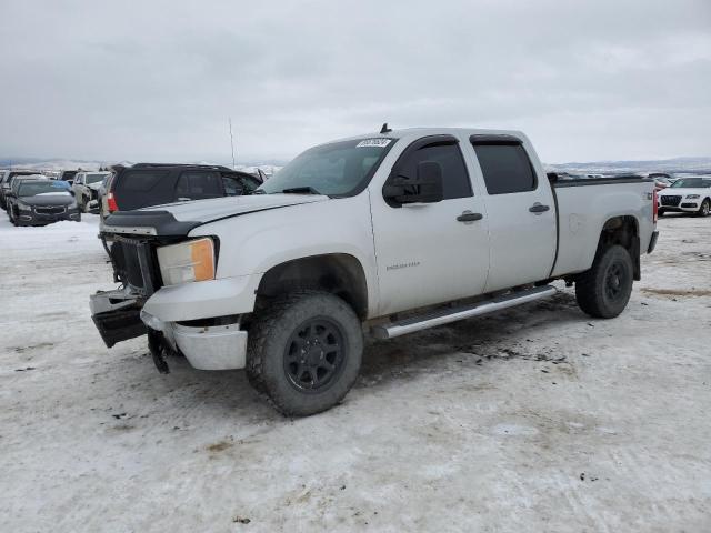 GMC SIERRA K2500 SLE