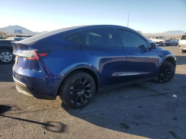 2022 TESLA MODEL Y - 7SAYGDEE0NA020669