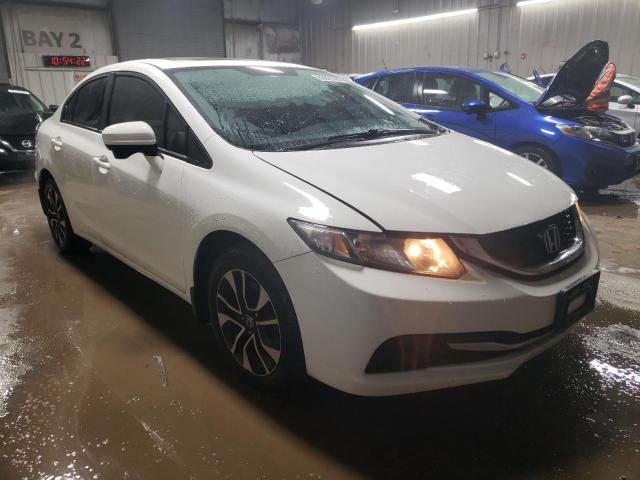 2015 HONDA CIVIC EX - 19XFB2F83FE107573