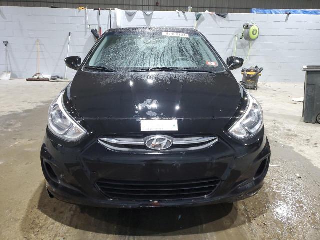 2016 HYUNDAI ACCENT SE - KMHCT4AE8GU074612