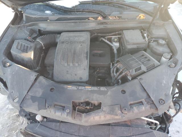 2017 CHEVROLET EQUINOX LT 2GNFLFEK1H6305645