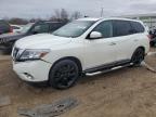 2016 NISSAN PATHFINDER - 5N1AR2MM5GC619006
