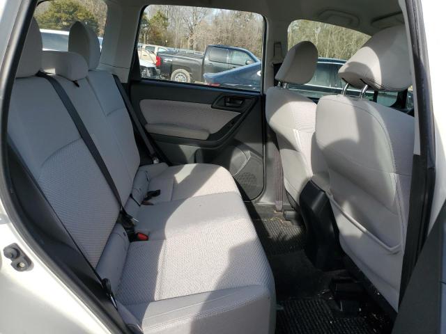 2018 SUBARU FORESTER 2 - JF2SJABCXJH485884