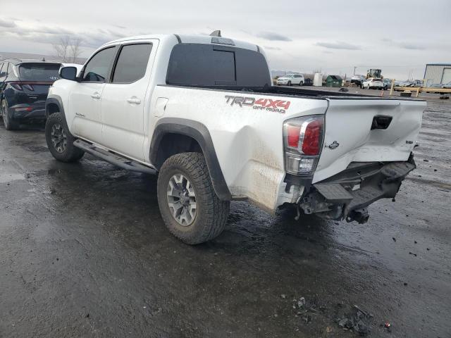 2020 TOYOTA TACOMA DOU - 3TMCZ5AN9LM341280