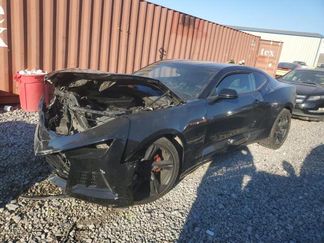 2016 CHEVROLET CAMARO LT #3051604093