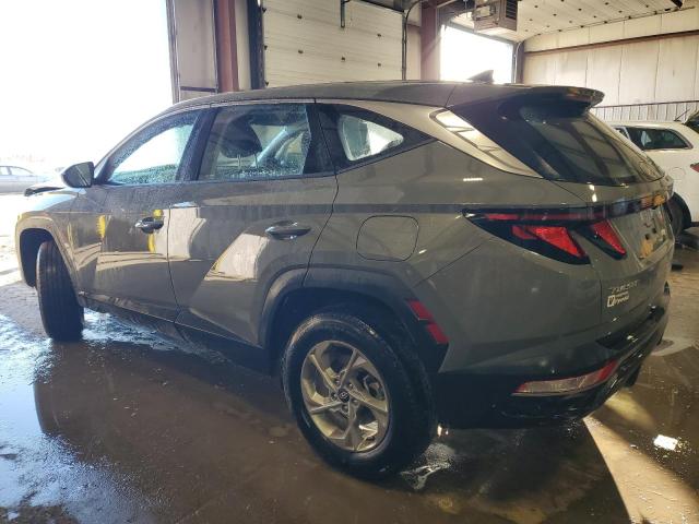 Vin: 5nmjacde3rh435648, lot: 42203345, hyundai tucson se 20242