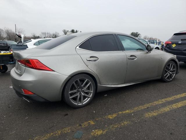 Vin: jthgz1e2xl5018242, lot: 43329635, lexus is 350 f s 350 f sport 20203