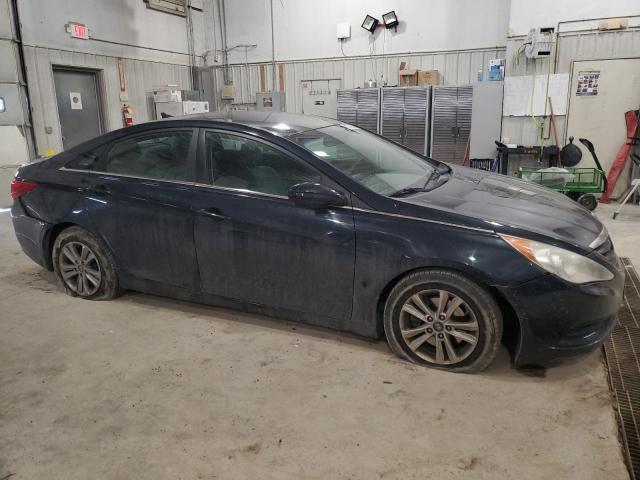 Vin: 5npeb4acxbh156052, lot: 42743965, hyundai sonata gls 20114
