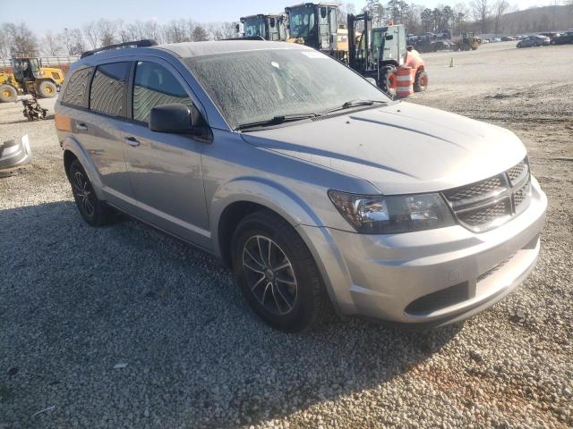 2018 DODGE JOURNEY SE - 3C4PDCAB4JT524678