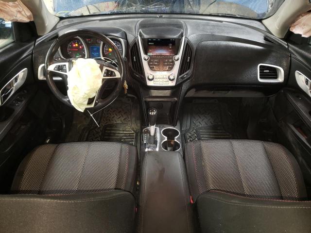 2017 CHEVROLET EQUINOX LT - 2GNALCEKXH6256695