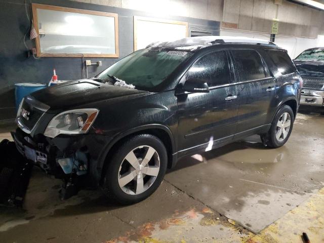 GMC ACADIA SLT