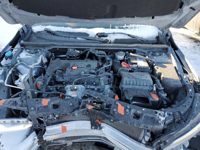 2024 HONDA CIVIC SPOR - 19XFL2H88RE039849