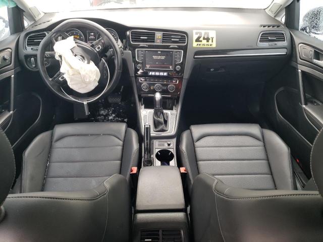 2016 VOLKSWAGEN GOLF S/SE 3VW217AUXGM035486