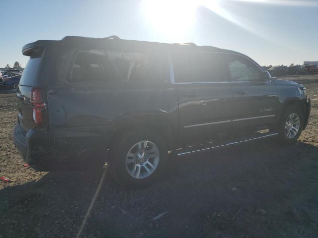2017 CHEVROLET SUBURBAN K 1GNSKHKC2HR345683