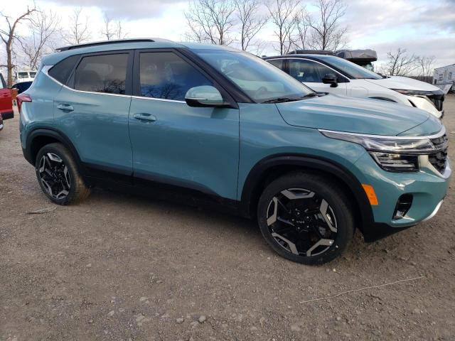 2025 KIA SELTOS SX KNDETCA76S7696898