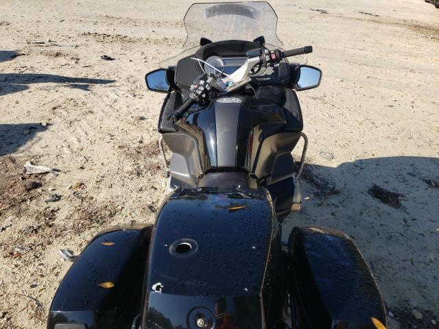 2017 BMW R1200 RT WB10A1304HZ466534