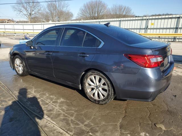 2017 SUBARU LEGACY 2.5 4S3BNAF66H3064372