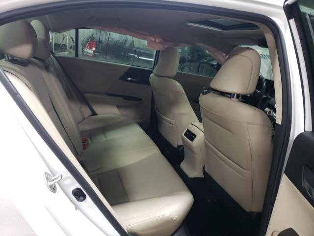 2015 HONDA ACCORD EXL - 1HGCR2F88FA245726