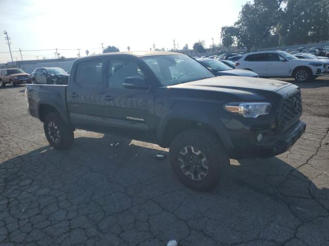 Vin: 3tmcz5an0nm475548, lot: 42057405, toyota tacoma double cab 20224