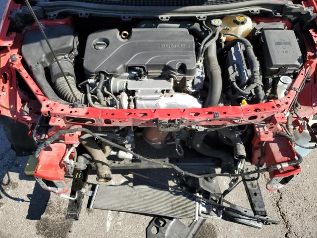 2018 CHEVROLET CRUZE LS 1G1BC5SM4J7238593