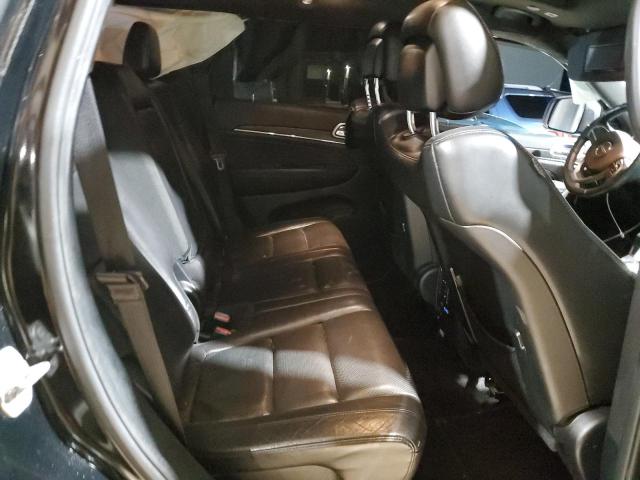 2018 JEEP GRAND CHER - 1C4RJEBG6JC140713