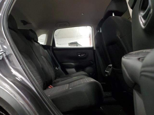 2024 HONDA HR-V LX - 3CZRZ2H33RM720792