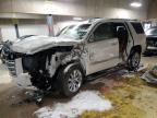 2017 CADILLAC ESCALADE P - 1GYS4DKJ7HR387478