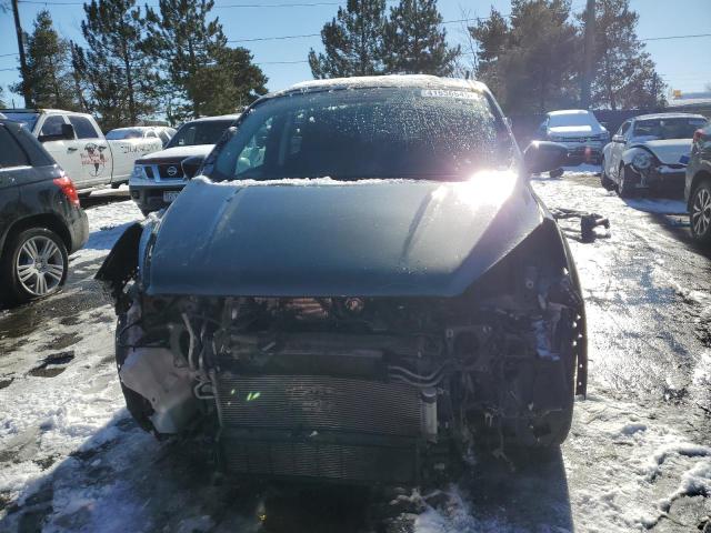 2019 FORD ESCAPE SE - 1FMCU9GD7KUA70388