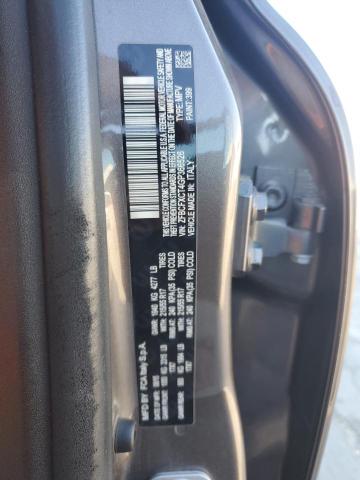 2016 FIAT 500X TREKK ZFBCFXCT4GP366526