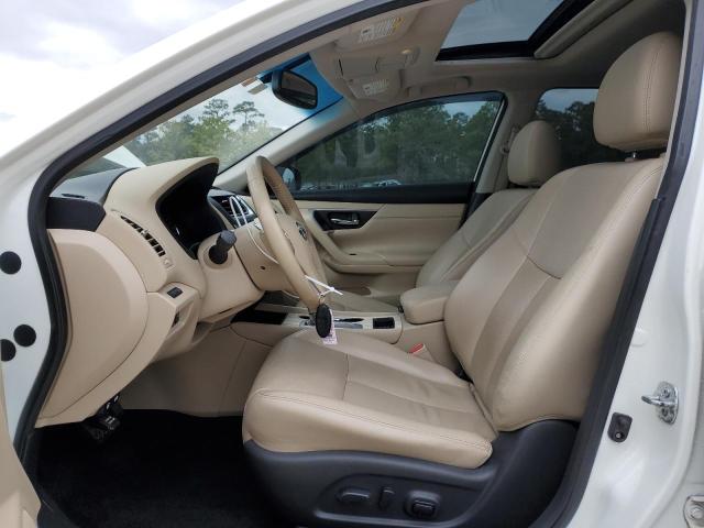 2017 NISSAN ALTIMA 2.5 - 1N4AL3AP1HC138252