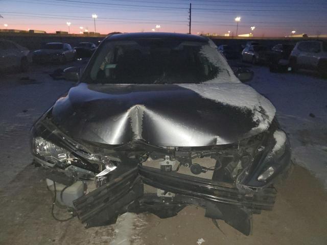 2017 NISSAN SENTRA S - 3N1AB7AP1HL686313