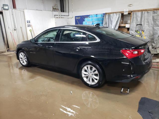 2024 CHEVROLET MALIBU LT - 1G1ZD5ST7RF229732