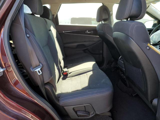 2016 KIA SORENTO LX 5XYPG4A33GG128229
