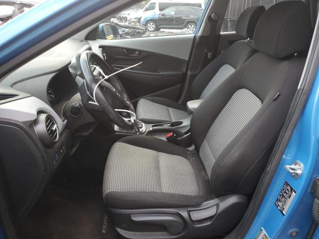 2020 HYUNDAI KONA SEL KM8K22AA3LU513869