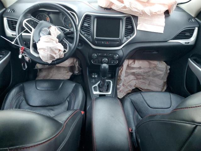 2018 JEEP CHEROKEE T 1C4PJMBB0JD540895