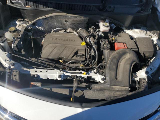 2021 BUICK ENCORE GX - KL4MMDS28MB172762