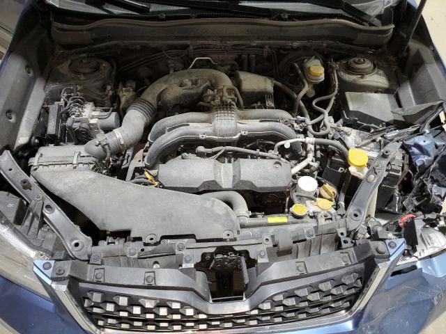 2016 SUBARU FORESTER 2 - JF2SJAFC8GH561928