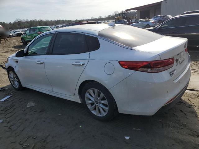 2018 KIA OPTIMA LX - 5XXGT4L30JG272101