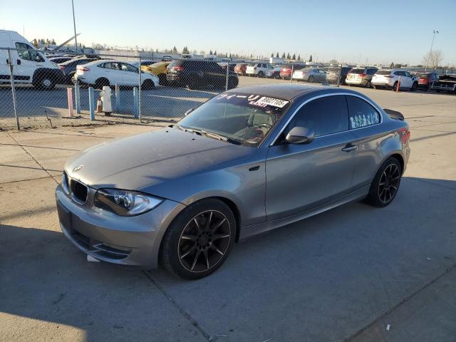 BMW 1 SERIES I