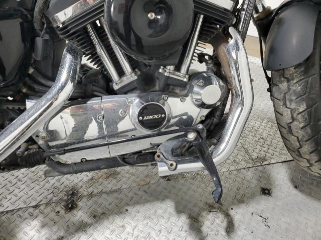 2018 HARLEY-DAVIDSON XL1200 XS 1HD1LR32XJC427598
