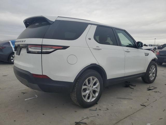 2019 LAND ROVER DISCOVERY - SALRG2RVXKA095038