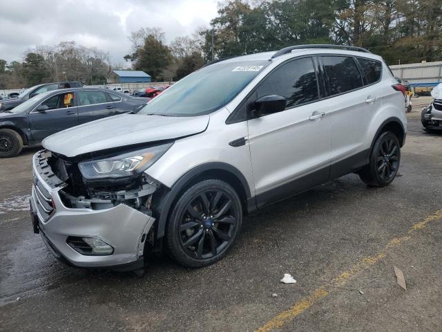 2019 FORD ESCAPE SE - 1FMCU0GD3KUB29724