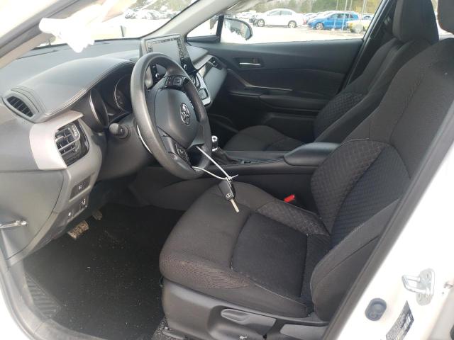 2021 TOYOTA CHR NMTKHMBX8MR130452