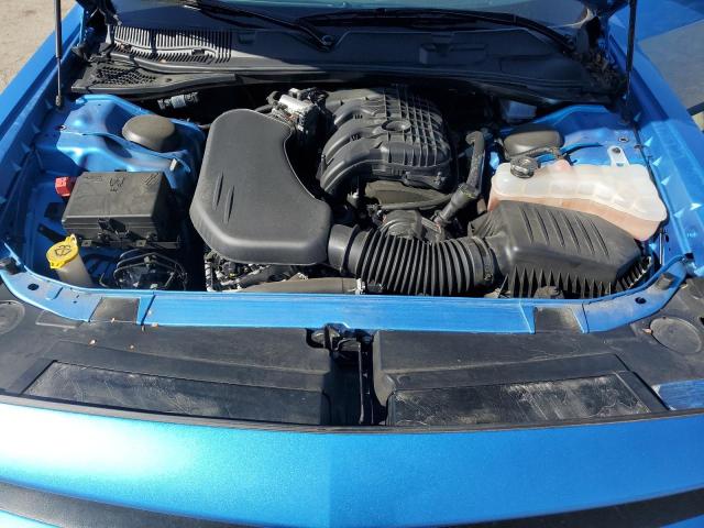 2023 DODGE CHALLENGER 2C3CDZJG7PH634126