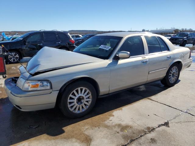 2009 MERCURY GRAND MARQ #3149450724
