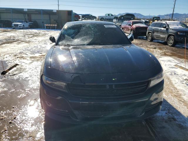 2017 DODGE CHARGER SX 2C3CDXHG0HH528774