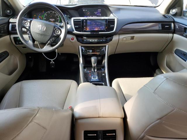 2017 HONDA ACCORD TOU - JHMCR6F73HC019404