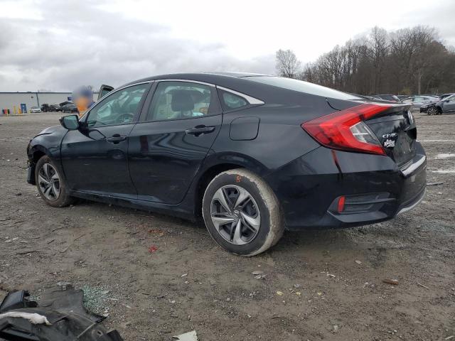 Vin: 19xfc2f6xle023113, lot: 87050574, honda civic lx 20202