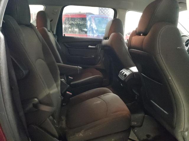 2016 CHEVROLET TRAVERSE L - 1GNKRGKD0GJ330725